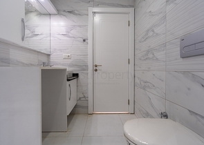 Квартиры и пентхаусы в новом жилом комплексе