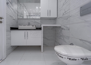 Квартиры и пентхаусы в новом жилом комплексе