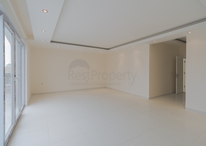 Квартиры и пентхаусы в новом жилом комплексе