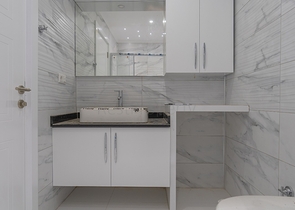 Квартиры и пентхаусы в новом жилом комплексе