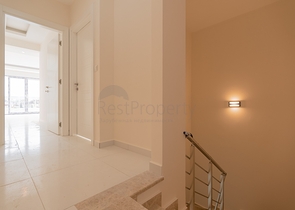 Квартиры и пентхаусы в новом жилом комплексе