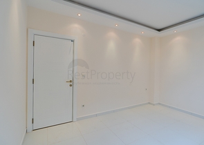 Квартиры и пентхаусы в новом жилом комплексе