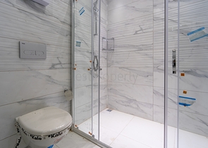 Квартиры и пентхаусы в новом жилом комплексе