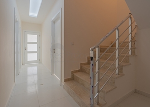 Квартиры и пентхаусы в новом жилом комплексе