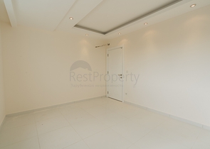 Квартиры и пентхаусы в новом жилом комплексе