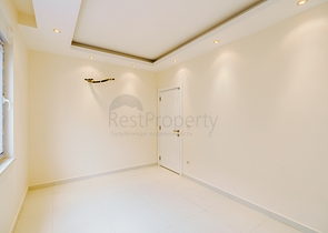 Квартиры и пентхаусы в новом жилом комплексе