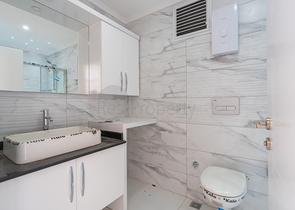 Квартиры и пентхаусы в новом жилом комплексе