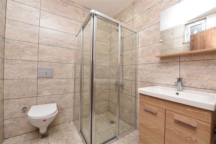 Двухкомнатная квартира в новом комплексе Махмутлара