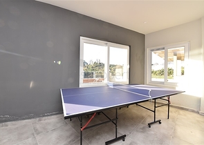 Двухкомнатная квартира в новом комплексе Махмутлара