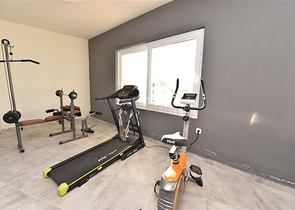 Двухкомнатная квартира в новом комплексе Махмутлара