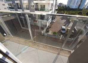 Меблированная квартира планировки 1+1 в Махмутларе