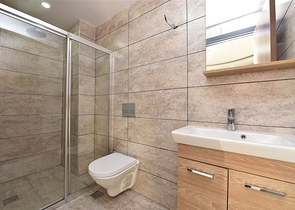 Меблированная квартира планировки 1+1 в Махмутларе