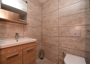 Меблированная квартира планировки 1+1 в Махмутларе