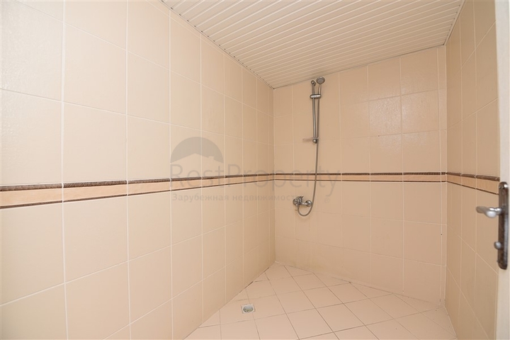 Пентхаус планировки 3+1 с видом на крепость