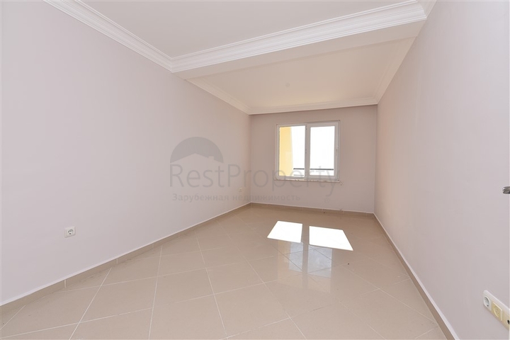 Пентхаус планировки 3+1 с видом на крепость