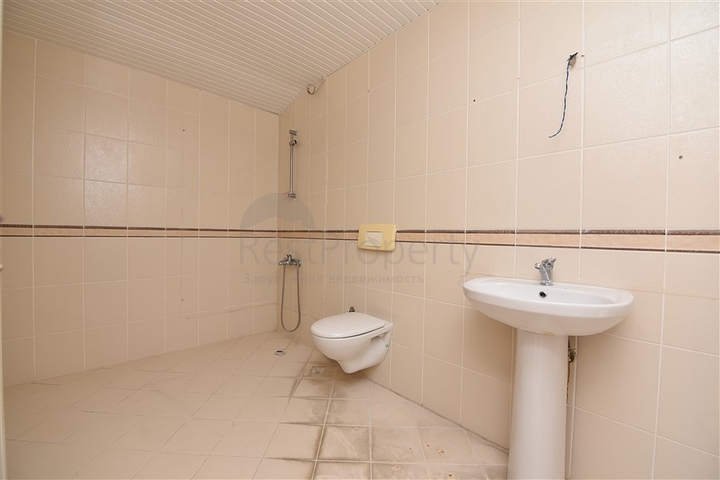 Пентхаус планировки 3+1 с видом на крепость