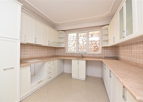 Пентхаус планировки 3+1 с видом на крепость