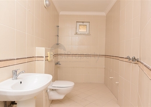 Пентхаус планировки 3+1 с видом на крепость