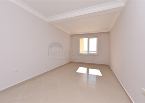 Пентхаус планировки 3+1 с видом на крепость