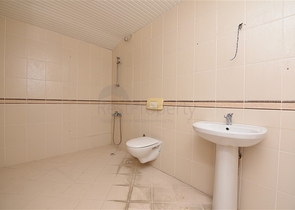 Пентхаус планировки 3+1 с видом на крепость