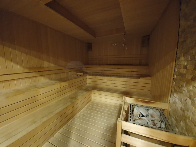 Двухкомнатная квартира с мебелью в Махмутларе