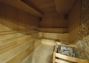 Двухкомнатная квартира с мебелью в Махмутларе