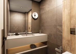 Инвестиционный проект в Гюзельоба Лара от крупной строительной компании