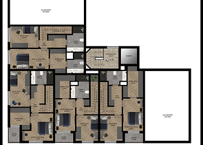 Инвестиционный проект в Гюзельоба Лара от крупной строительной компании
