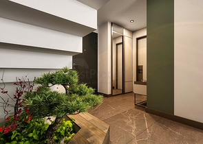 Инвестиционный проект в Гюзельоба Лара от крупной строительной компании