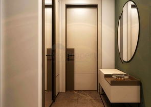 Инвестиционный проект в Гюзельоба Лара от крупной строительной компании