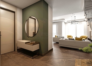 Инвестиционный проект в Гюзельоба Лара от крупной строительной компании