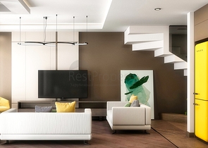 Инвестиционный проект в Гюзельоба Лара от крупной строительной компании