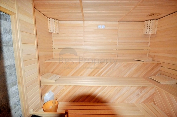 Меблированная квартира с двумя спальнями на аренду