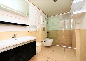 Меблированная квартира с двумя спальнями на аренду