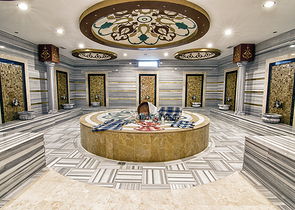 Меблированная квартира с двумя спальнями на аренду