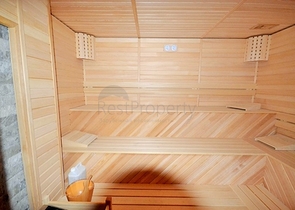 Меблированная квартира с двумя спальнями на аренду