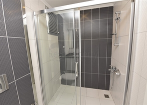 Двухкомнатная квартира в современном комплексе в Авсалларе