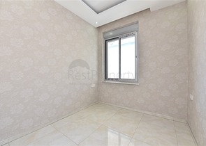 Трехкомнатная квартира в современном комплексе Махмутлара