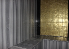 Трехкомнатная квартира в современном комплексе Махмутлара