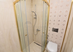 Трехкомнатная квартира в современном комплексе Махмутлара