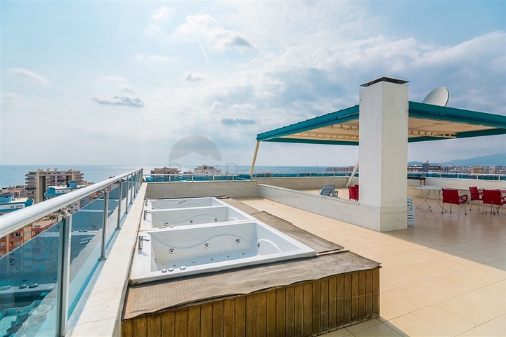 Двухкомнатная квартира с мебелью по выгодной цене