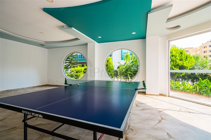 Двухкомнатная квартира с мебелью по выгодной цене