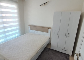 Двухкомнатная квартира с мебелью по выгодной цене