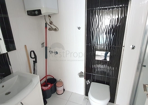 Двухкомнатная квартира с мебелью по выгодной цене