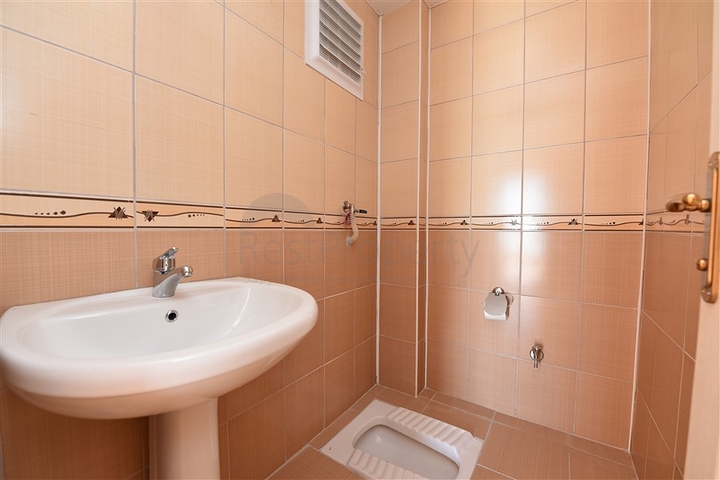 Трехкомнатная квартира по выгодной цене в Авсалларе