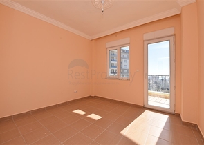 Трехкомнатная квартира по выгодной цене в Авсалларе