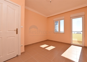 Трехкомнатная квартира по выгодной цене в Авсалларе