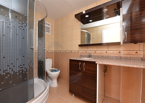 Трехкомнатная квартира по выгодной цене в Авсалларе