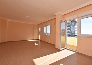 Трехкомнатная квартира по выгодной цене в Авсалларе