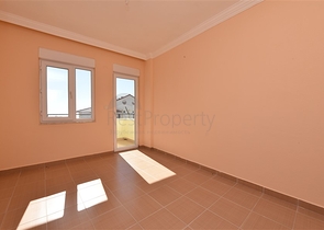 Трехкомнатная квартира по выгодной цене в Авсалларе